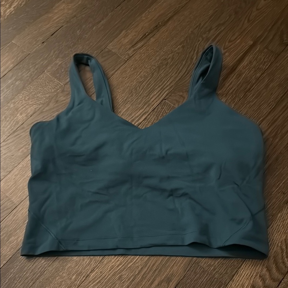 Lululemon Align tank top